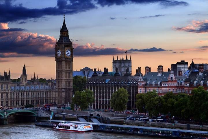London