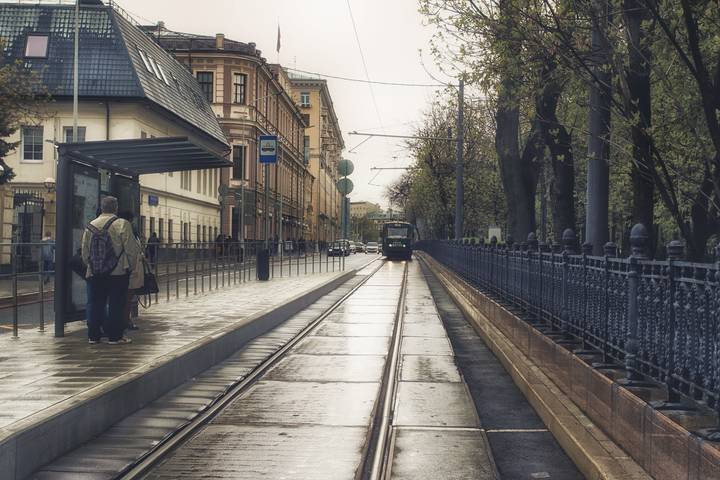 Утро нового дня 