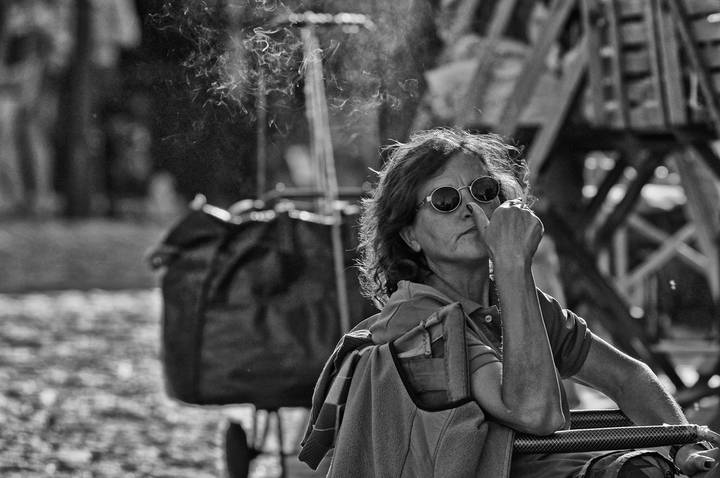 smoker