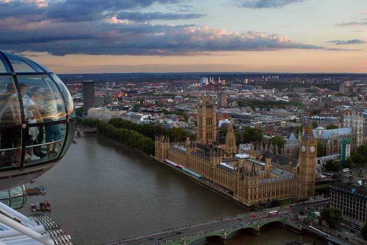 London