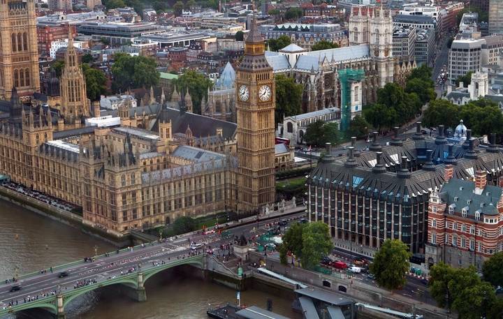 London