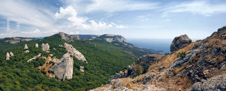Храм Солнца