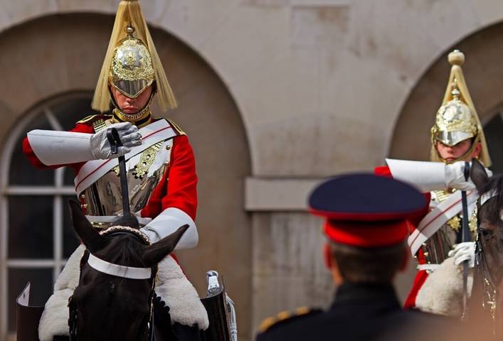 London