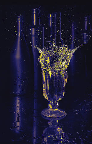 кончились праздники