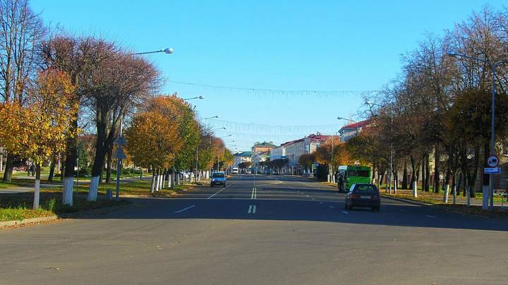 Орша