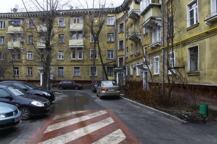 Текстильщики(Москва)