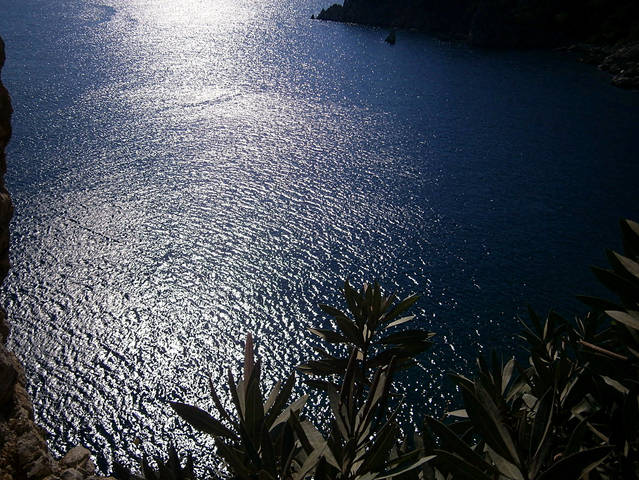 Aegean Blue / 2