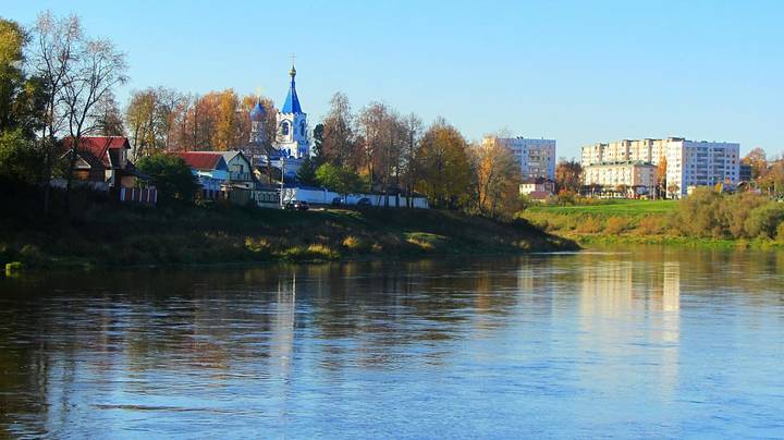 Орша