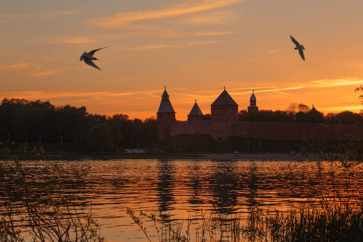 Мелодия для двоих