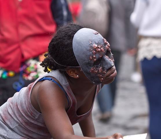 The Edinburgh Festival Fringe 