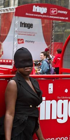 The Edinburgh Festival Fringe 