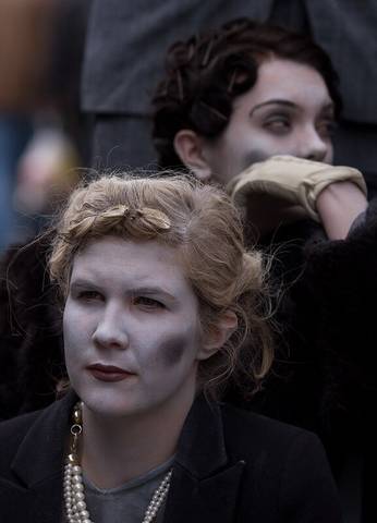 The Edinburgh Festival Fringe 