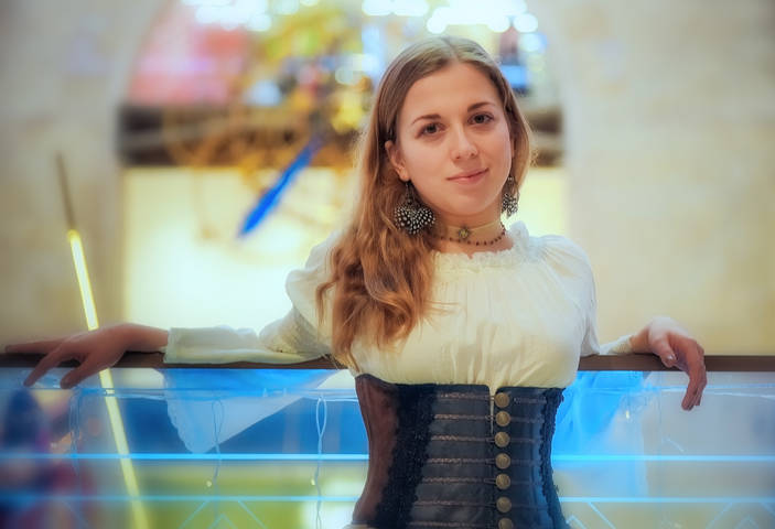 Анна
