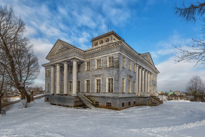 Рождествено