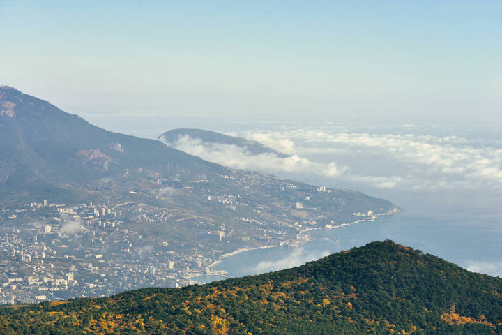 ялта