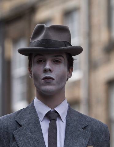  The Edinburgh Festival Fringe 