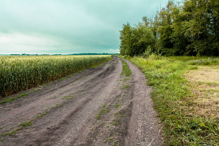 дорога