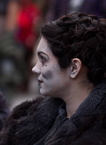The Edinburgh Festival Fringe 