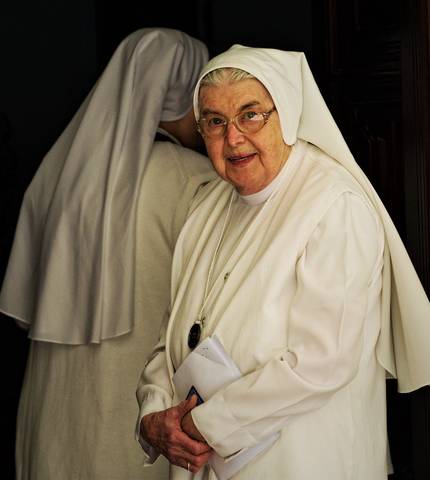 Лица Иерусалима...