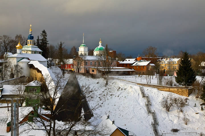 Печоры