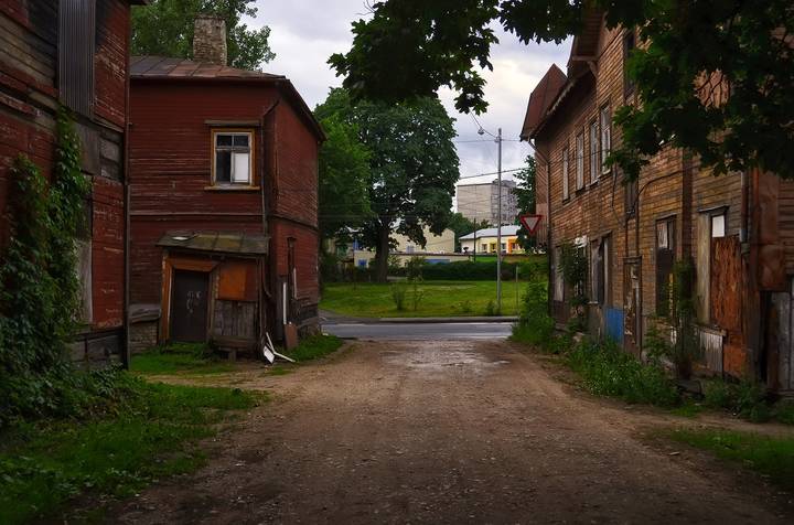 Заплаты