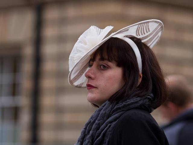  The Edinburgh Festival Fringe