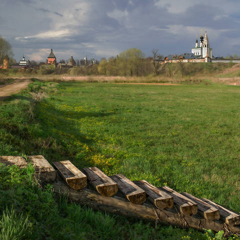 Лесенка
