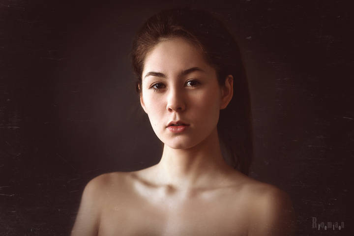 Ася