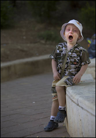 Обида