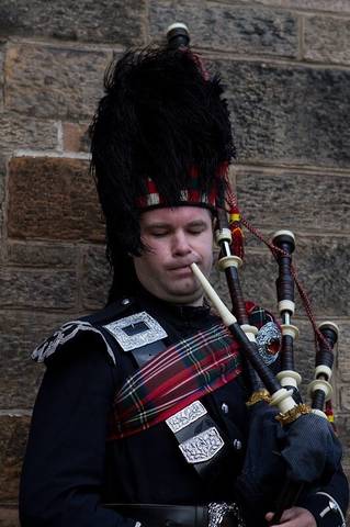 The Edinburgh Festival Fringe