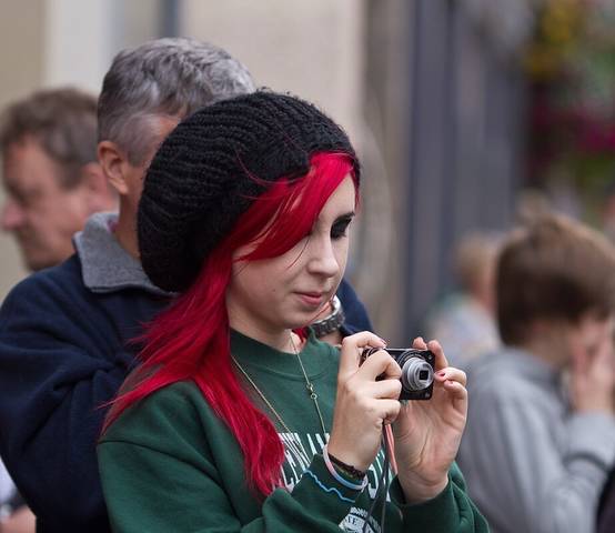  The Edinburgh Festival Fringe 