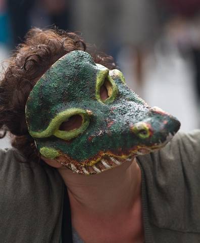  The Edinburgh Festival Fringe 