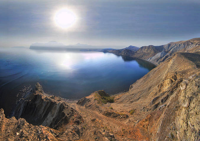 Киммерия