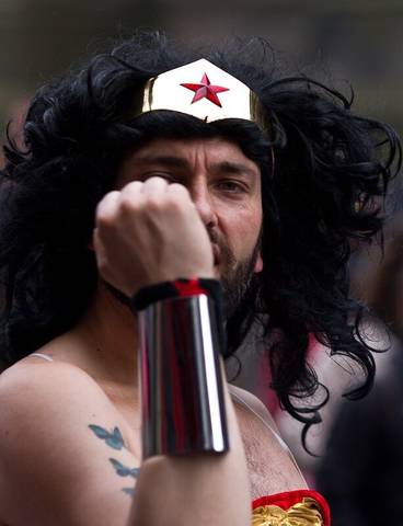 The Edinburgh Festival Fringe