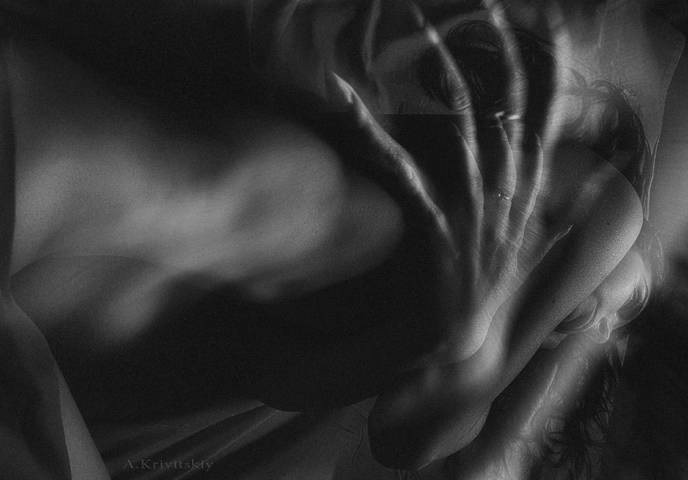 И если девушка не любит фотографироваться 