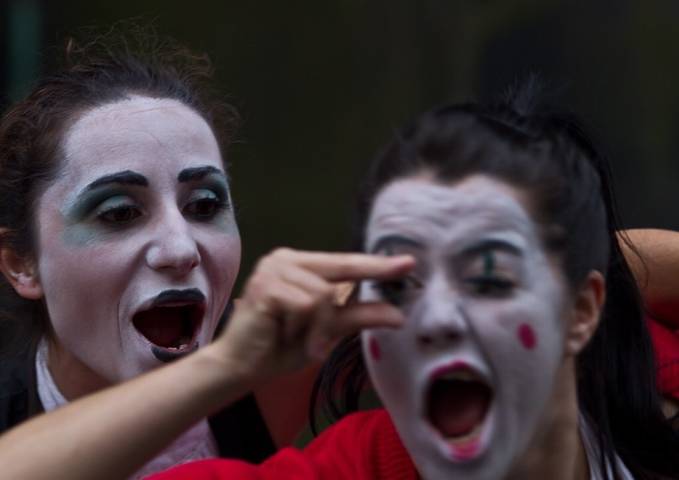 The Edinburgh Festival Fringe 