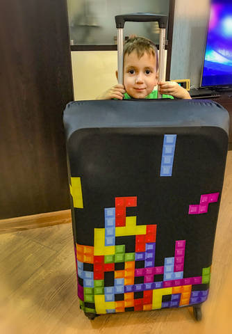 Путешественник