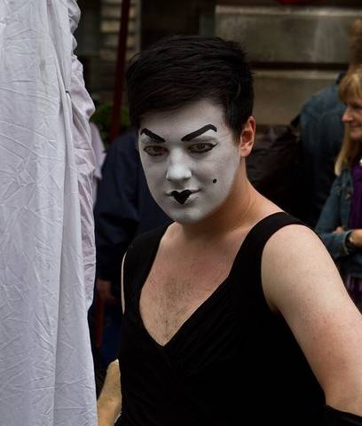 The Edinburgh Festival Fringe 