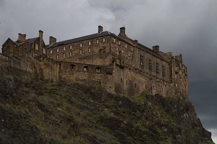 Edinburgh