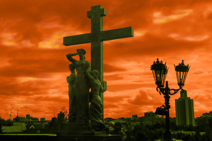 Кровь Романовых