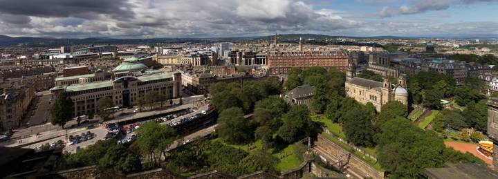 Edinburgh