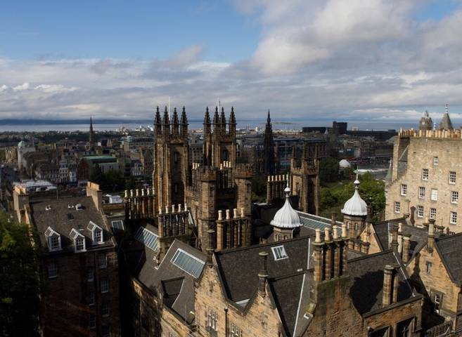 Edinburgh