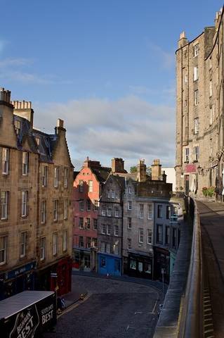 Edinburgh