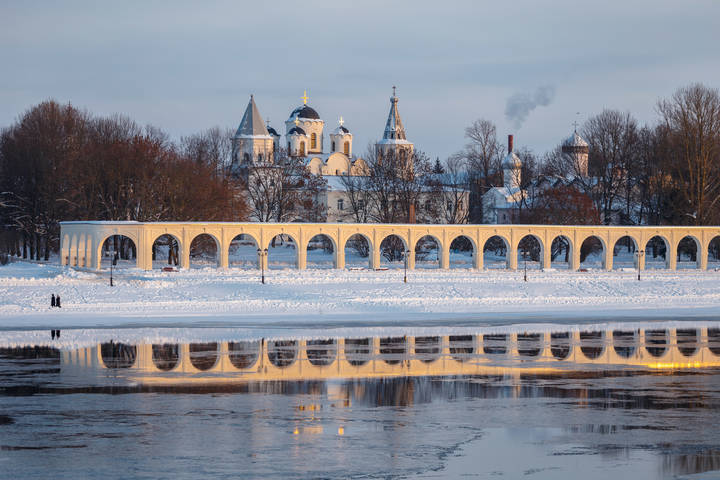 Ярославово дворище