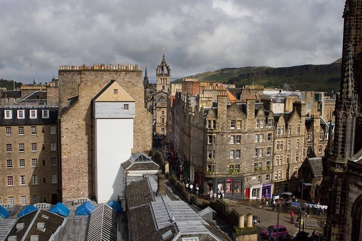 Edinburgh