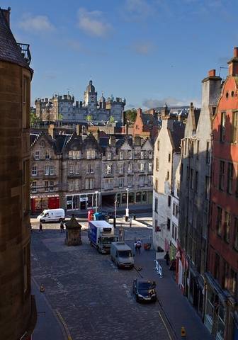 Edinburgh