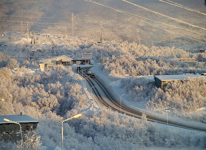 ... Промышленно