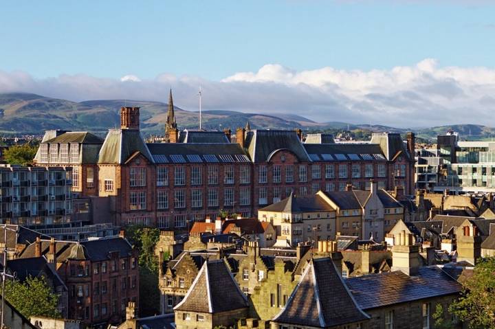 Edinburgh