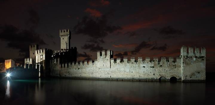 Lago di Garda