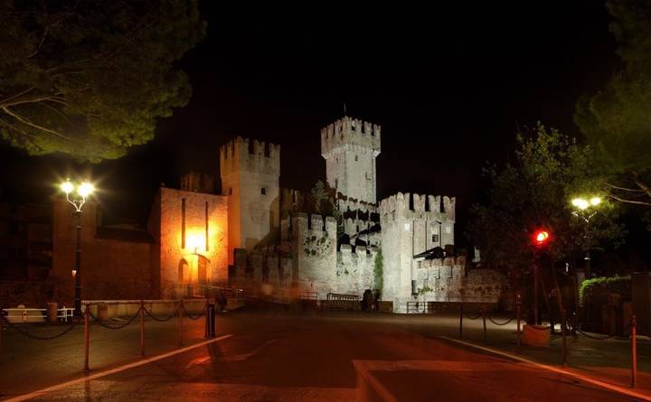 Lago di Garda